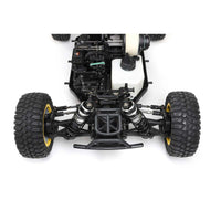 Losi LOS05008T2 1/5 DBXL 2.0 4WD Gas Buggy Magnaflow Scheme
