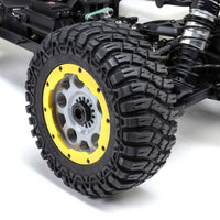 Losi LOS05008T2 1/5 DBXL 2.0 4WD Gas Buggy Magnaflow Scheme