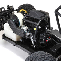 Losi LOS05008T2 1/5 DBXL 2.0 4WD Gas Buggy Magnaflow Scheme