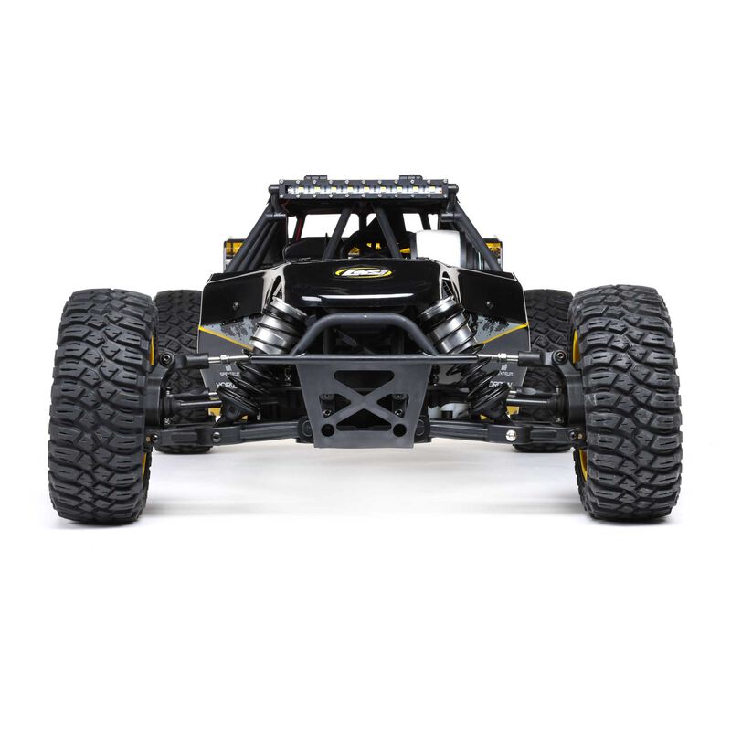 Losi LOS05008T2 1/5 DBXL 2.0 4WD Gas Buggy Magnaflow Scheme