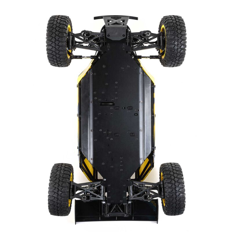 Losi LOS05008T2 1/5 DBXL 2.0 4WD Gas Buggy Magnaflow Scheme