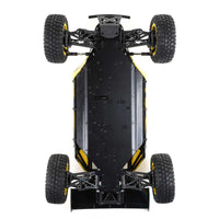 Losi LOS05008T2 1/5 DBXL 2.0 4WD Gas Buggy Magnaflow Scheme