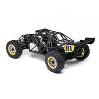 Losi LOS05008T2 1/5 DBXL 2.0 4WD Gas Buggy Magnaflow Scheme