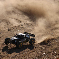 Losi LOS05008T1 1/5 DBXL 2.0 4WD Gas Buggy Icon Scheme