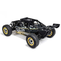 Losi LOS05008T1 1/5 DBXL 2.0 4WD Gas Buggy Icon Scheme