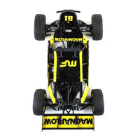 Losi LOS05008T2 1/5 DBXL 2.0 4WD Gas Buggy Magnaflow Scheme