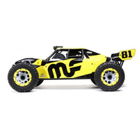 Losi LOS05008T2 1/5 DBXL 2.0 4WD Gas Buggy Magnaflow Scheme