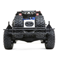 Losi LOS05021T1 Super Baja Rey 2.0 1/6 Desert Truck (Brenthel Edition)