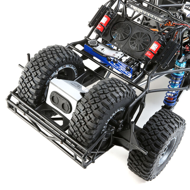 Losi LOS05021T1 Super Baja Rey 2.0 1/6 Desert Truck (Brenthel Edition)