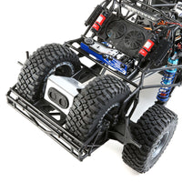 Losi LOS05021T1 Super Baja Rey 2.0 1/6 Desert Truck (Brenthel Edition)