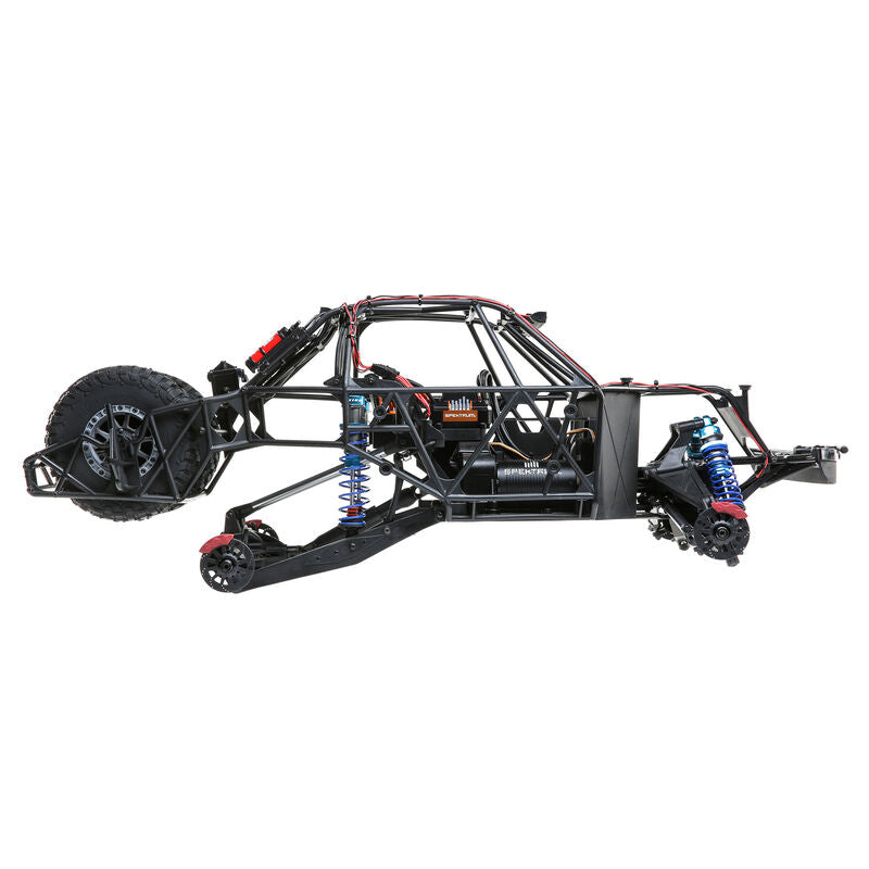 Losi LOS05021T1 Super Baja Rey 2.0 1/6 Desert Truck (Brenthel Edition)