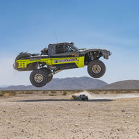Losi LOS05021T1 Super Baja Rey 2.0 1/6 Desert Truck (Brenthel Edition)