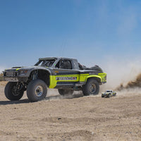 Losi LOS05021T1 Super Baja Rey 2.0 1/6 Desert Truck (Brenthel Edition)