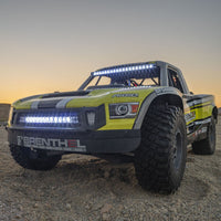 Losi LOS05021T1 Super Baja Rey 2.0 1/6 Desert Truck (Brenthel Edition)