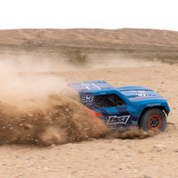 Losi 5IVE-TE 3.0 1/5 Electric 4WD Desert Truck 660132885366