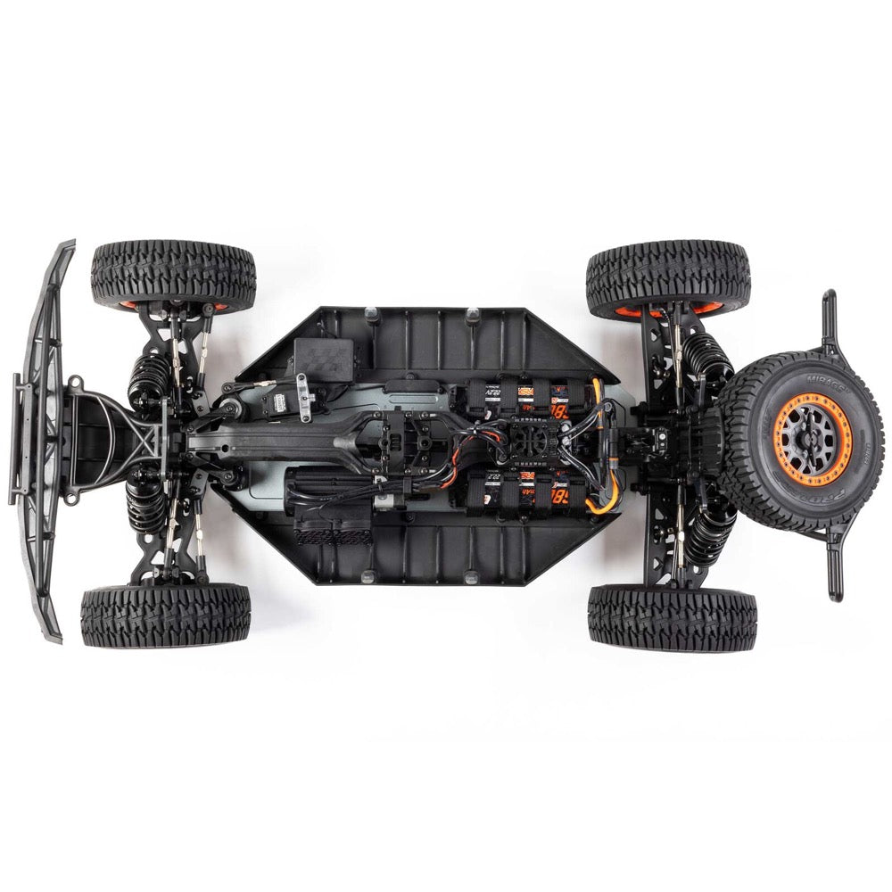 Losi 5IVE-TE 3.0 1/5 Electric 4WD Desert Truck 660132885366