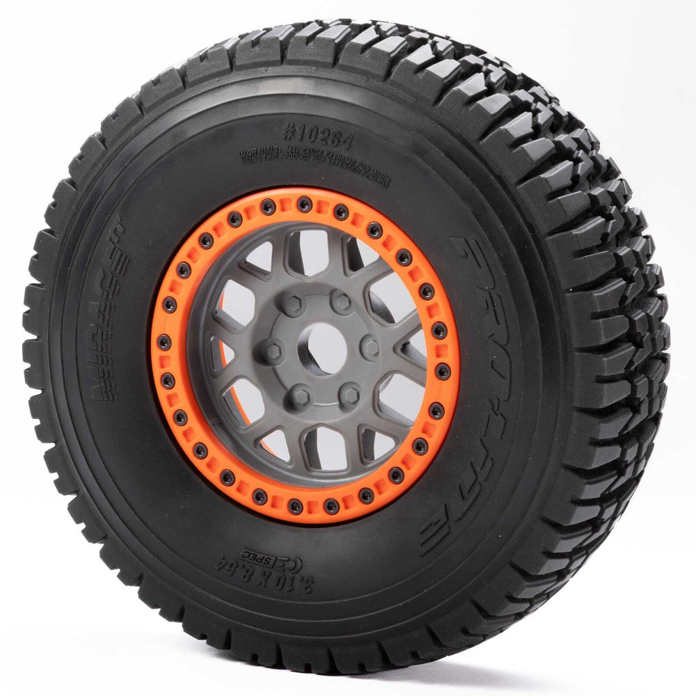 Losi 5IVE-TE 3.0 1/5 Electric 4WD Desert Truck 660132885366