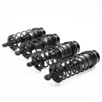 Losi 5IVE-TE 3.0 1/5 Electric 4WD Desert Truck 660132885366