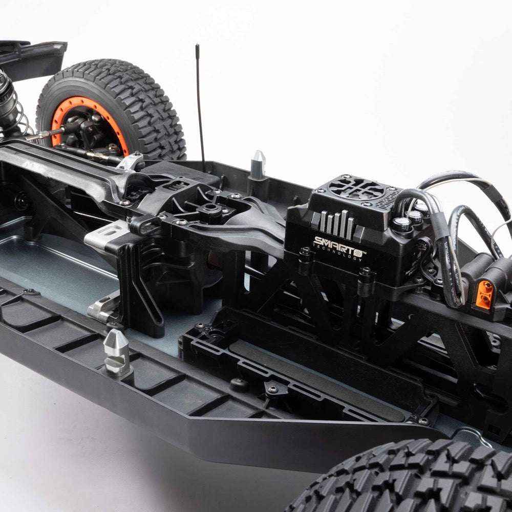 Losi 5IVE-TE 3.0 1/5 Electric 4WD Desert Truck 660132885366