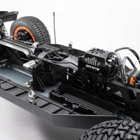 Losi 5IVE-TE 3.0 1/5 Electric 4WD Desert Truck 660132885366