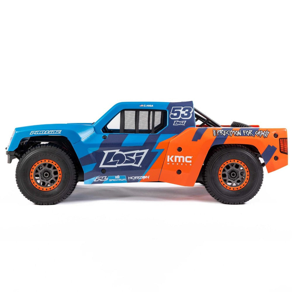 Losi 5IVE-TE 3.0 1/5 Electric 4WD Desert Truck 660132885366