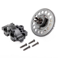 Losi 5IVE-TE 3.0 1/5 Electric 4WD Desert Truck 660132885366