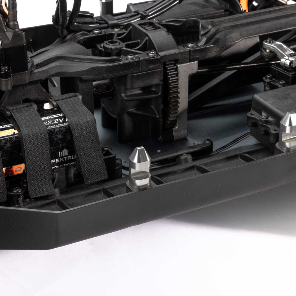 Losi 5IVE-TE 3.0 1/5 Electric 4WD Desert Truck 660132885366