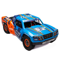 Losi 5IVE-TE 3.0 1/5 Electric 4WD Desert Truck 660132885366