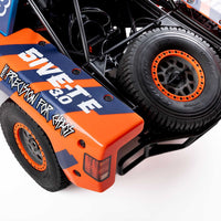 Losi 5IVE-TE 3.0 1/5 Electric 4WD Desert Truck 660132885366