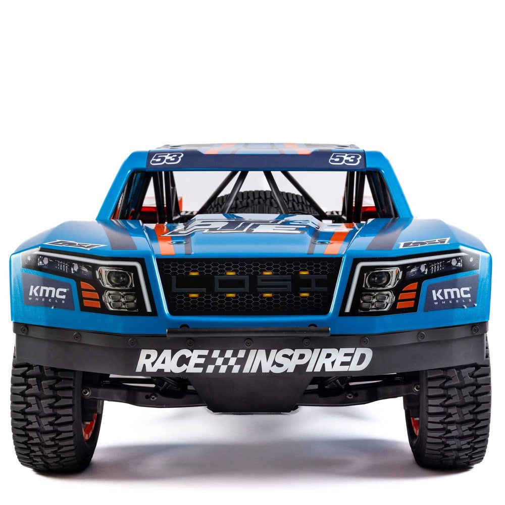 Losi 5IVE-TE 3.0 1/5 Electric 4WD Desert Truck 660132885366