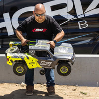 1/5 Losi 5IVE-TG 3.0