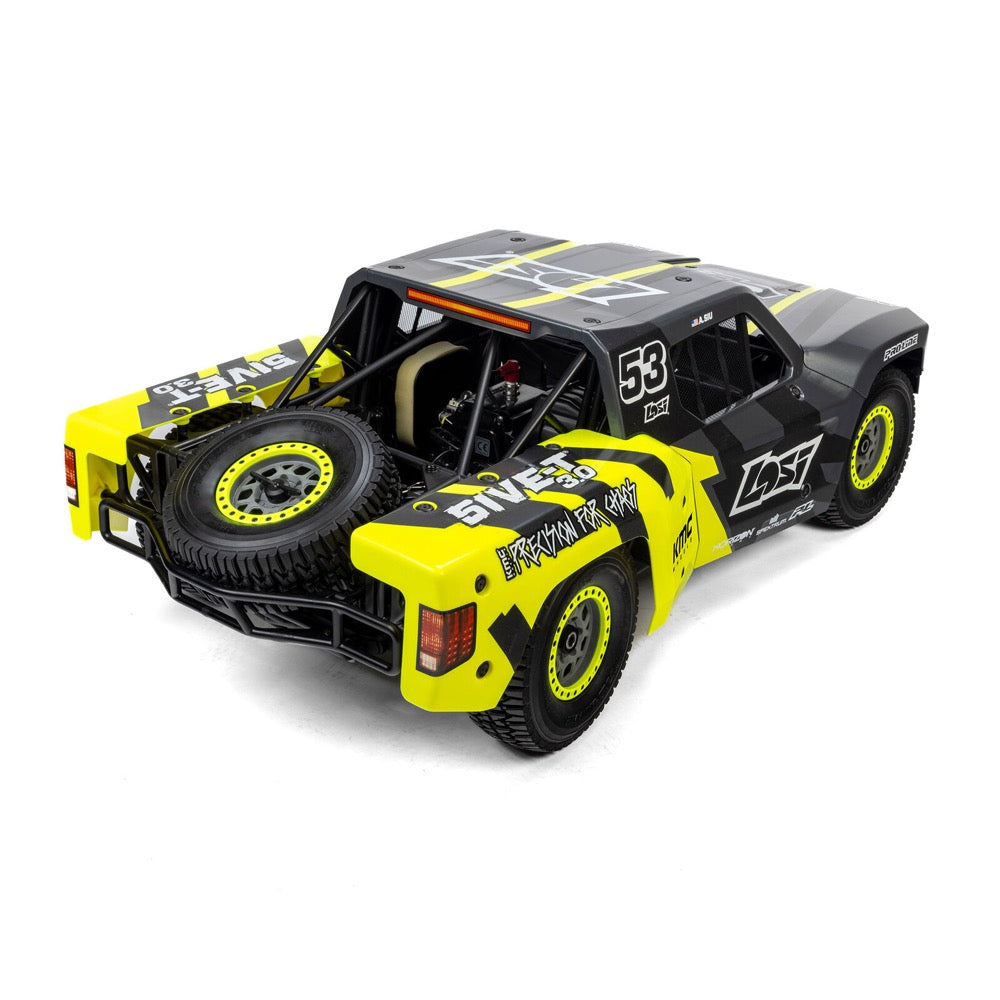1/5 Losi 5IVE-TG 3.0
