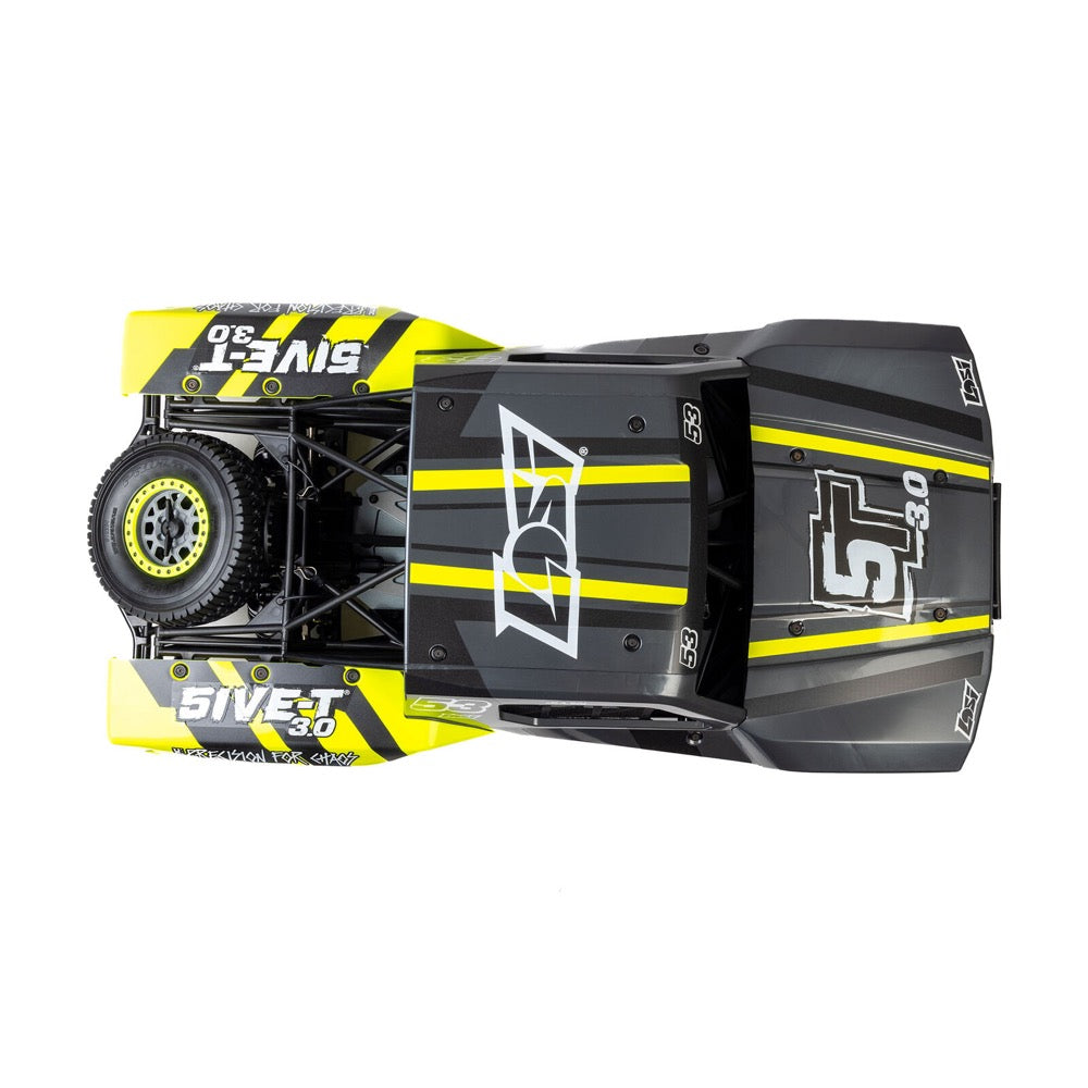 1/5 Losi 5IVE-TG 3.0
