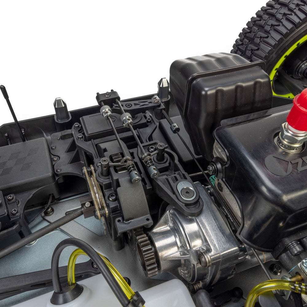 1/5 Losi 5IVE-TG 3.0