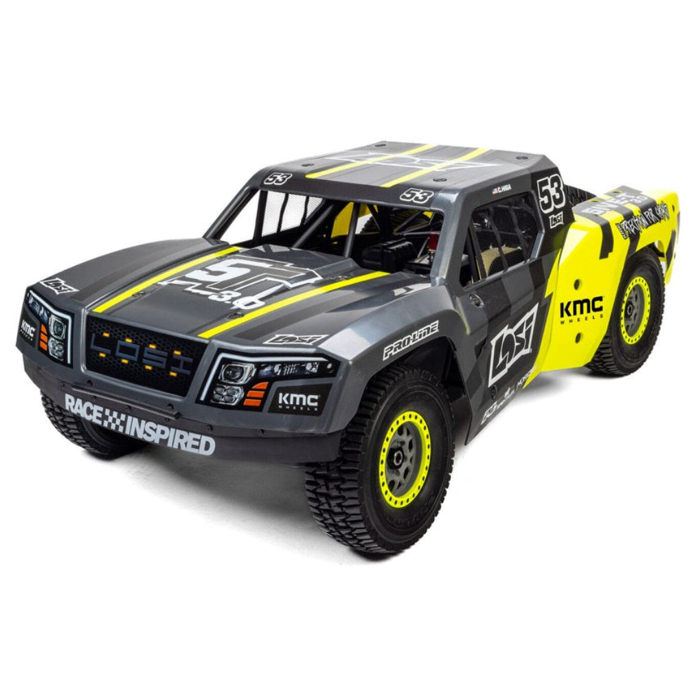 1/5 Losi 5IVE-TG 3.0