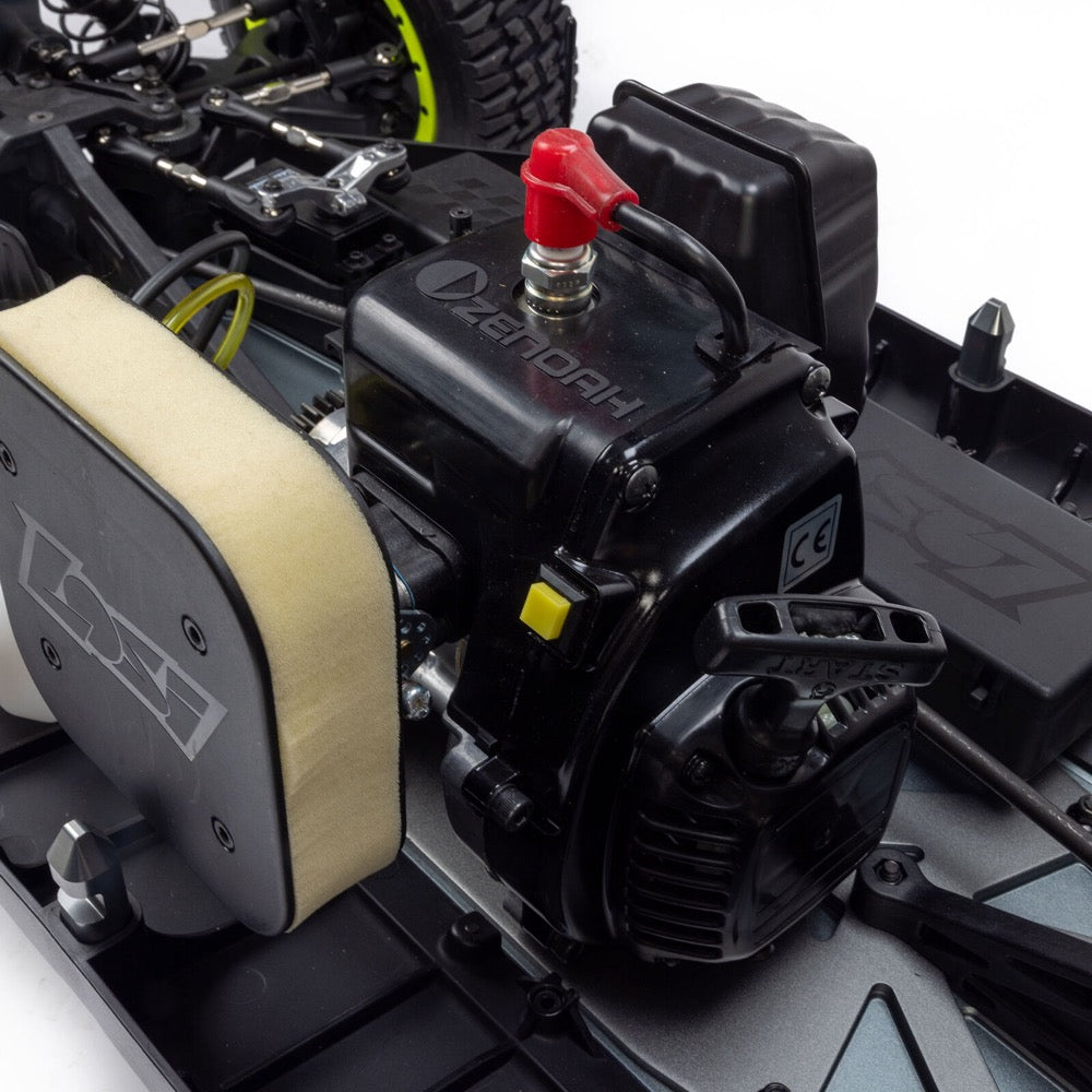 1/5 Losi 5IVE-TG 3.0