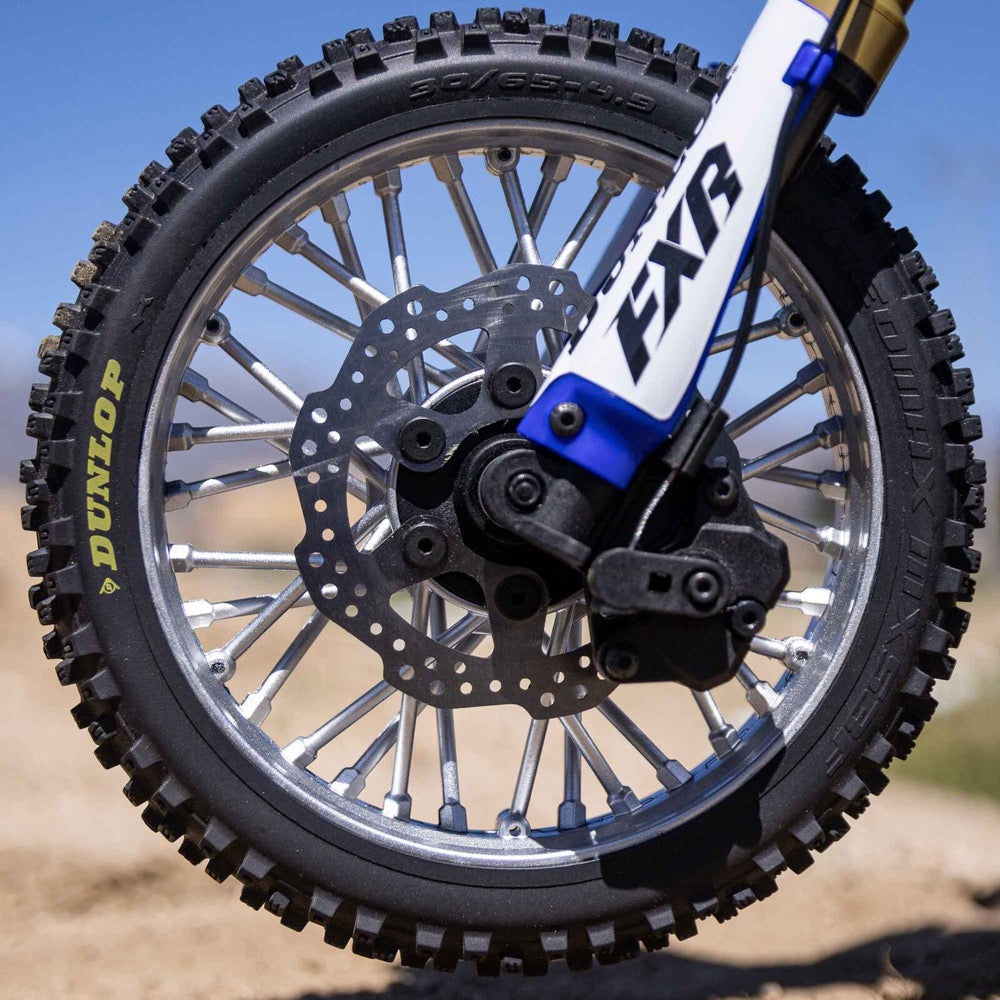 Losi Promoto-MX 1/4 RC Motorcycle ClubMX Scheme LOS06000T2