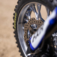 Losi Promoto-MX 1/4 RC Motorcycle ClubMX Scheme LOS06000T2