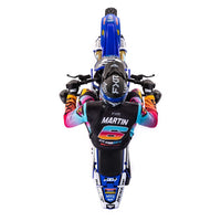 Losi Promoto-MX 1/4 RC Motorcycle ClubMX Scheme LOS06000T2