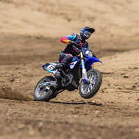 Losi Promoto-MX 1/4 RC Motorcycle ClubMX Scheme LOS06000T2