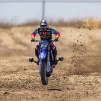Losi Promoto-MX 1/4 RC Motorcycle ClubMX Scheme LOS06000T2