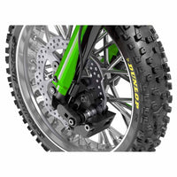 Losi Promoto-MX 1/4 RC Motorcycle Combo with Battery and Charger Pro Circuit Scheme LOS06002