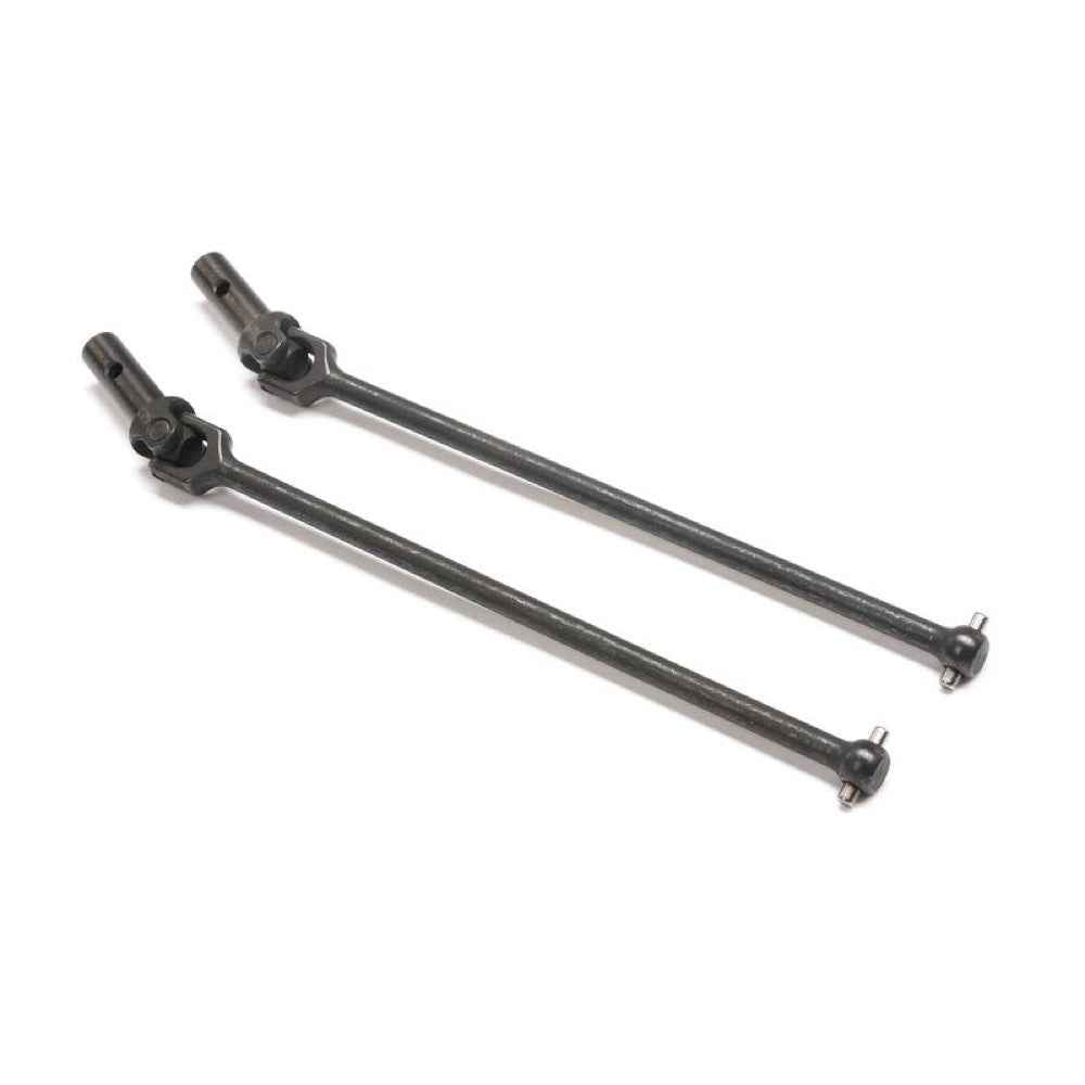 Losi LOS252143 Front Universal 2pcs Super Laser Nut