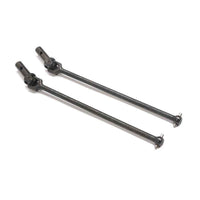 Losi LOS252143 Front Universal 2pcs Super Laser Nut