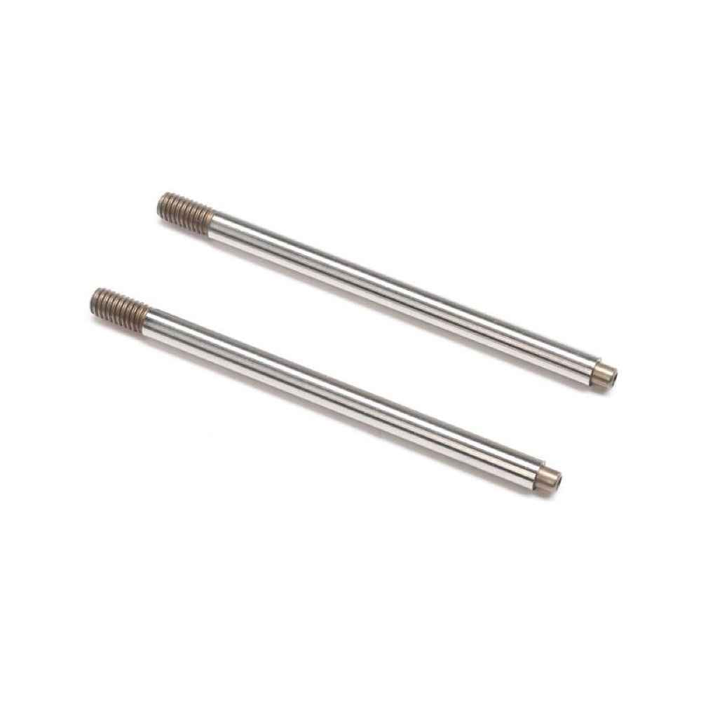 Losi LOS253035 Front Shock Shaft 2pcs 8XTE RTR