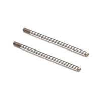 Losi LOS253035 Front Shock Shaft 2pcs 8XTE RTR