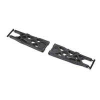Losi LOS254079 Rear Arm Set 8XTE RTR