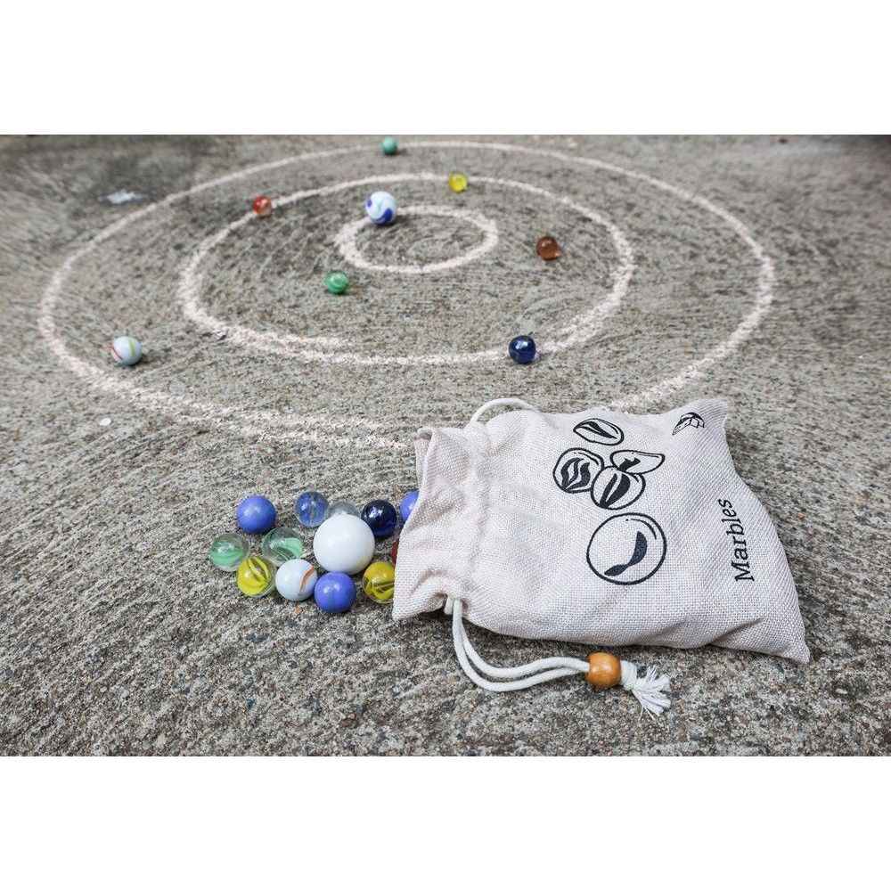 LPG Classics Bag of Marbles