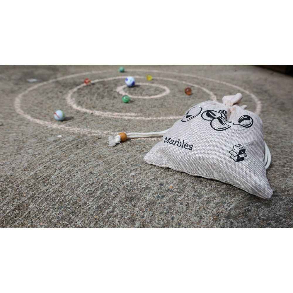 LPG Classics Bag of Marbles