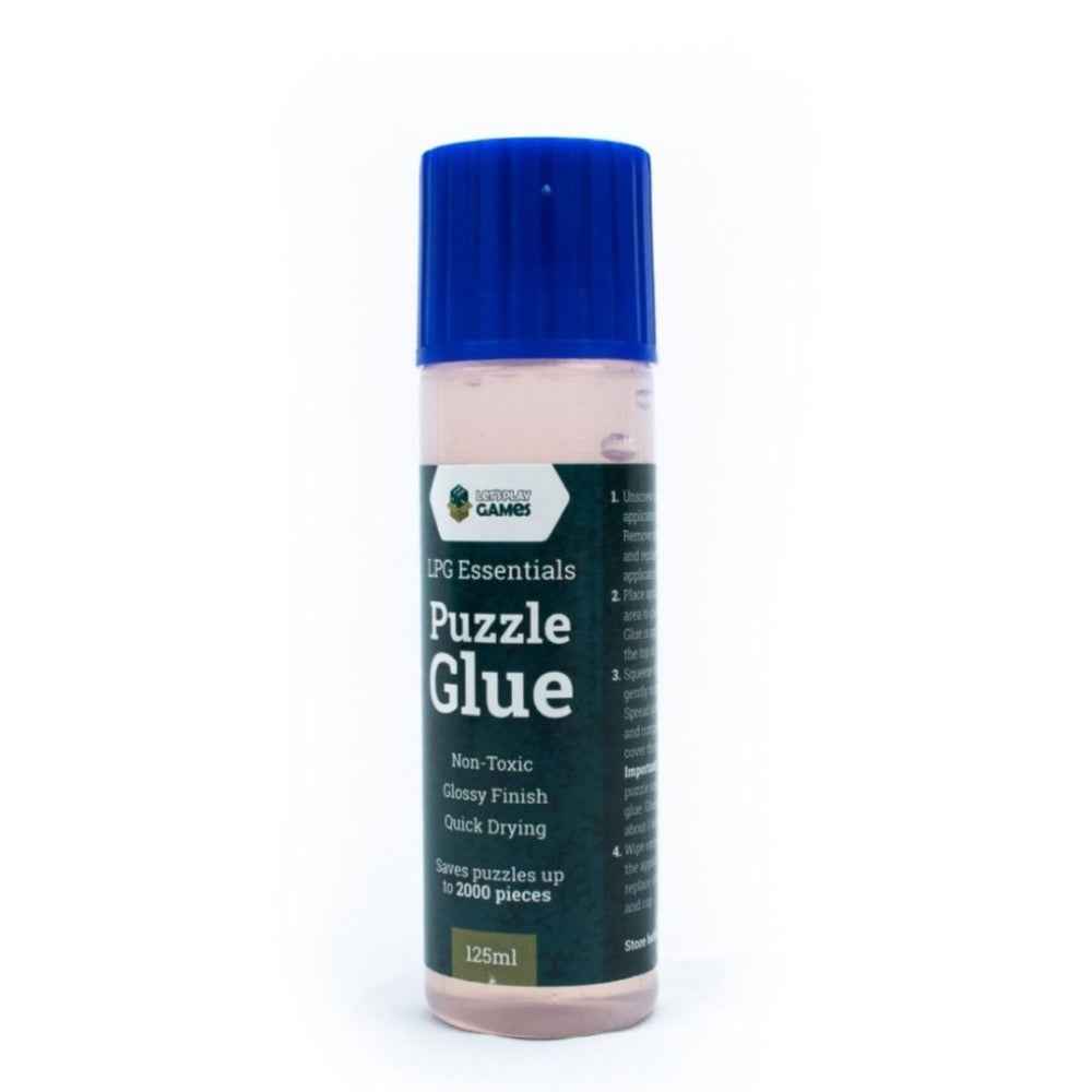 LPG Puzzles Glue 125ml